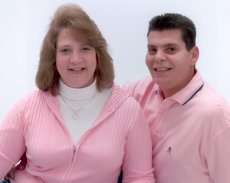 Adoptive Family Bill & Cheryl