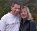 Our Waiting Family - John & Rebecca