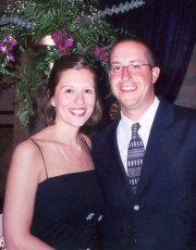 Adoptive Family Photo: A Friend�s Wedding, click to view bigger version