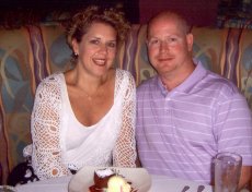 Adoptive Family Photo: On Our Anniversary, click to view bigger version