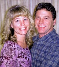 Adoptive Family Scott & Jill