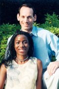 Our Waiting Family - David & Stephanie
