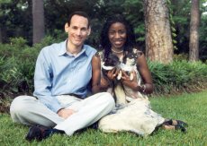 Adoptive Family David & Stephanie