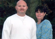 Adoptive Family Colby & Rebecca