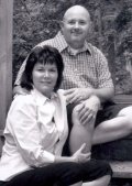 Our Waiting Family - Colby & Rebecca