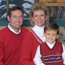 Our Waiting Family - Paul & Debra