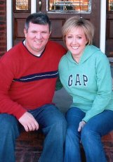 Adoptive Family Chris & Courtney