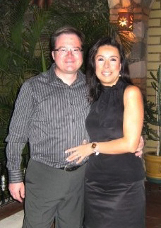 Adoptive Family Photo: New Years in<br>Cuernavaca, Mexico, click to view bigger version