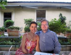 Adoptive Family Markus & Gabriela