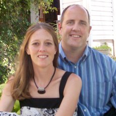 Our Waiting Family - Mike & Lana