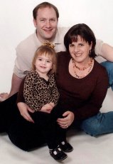 Adoptive Family Jim & Laura