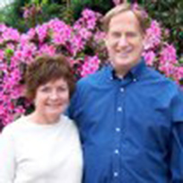 Our Waiting Family - Mark & Sandy