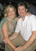 Our Waiting Family - Brian & Meg