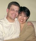 Our Waiting Family - John & Mirza