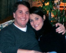 Adoptive Family Dan & Andrea