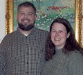 Our Waiting Family - Ted & Caroline
