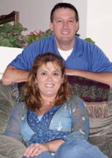 Adoptive Family Photo: Spending Time Together at Home, click to view bigger version