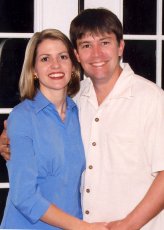 Adoptive Family Darrel & Jenifer