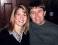 Our Waiting Family - Darrel & Jenifer