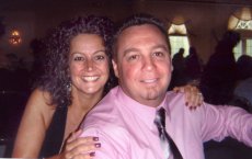 Adoptive Family Ed & Stacey