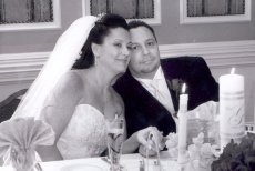 Adoptive Family Photo: Our Special Day, click to view bigger version
