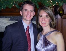 Adoptive Family Photo: A Family Wedding, click to view bigger version