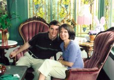 Adoptive Family Mike & Kim