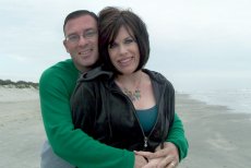 Adoptive Family Jeremy & Misty