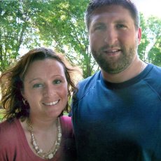 Our Waiting Family - Mark & Jaime