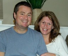 Adoptive Family: 