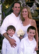 Adoptive Family Photo: Our Favorite Day<br>Our Wedding, click to view bigger version