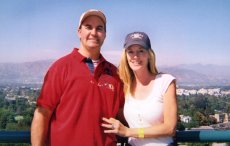Adoptive Family Todd & Janet