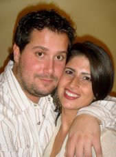 Adoptive Family Billy & Mena