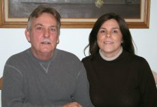 Adoptive Family Fred & Maureen