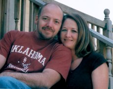 Adoptive Family Jason & Teresa