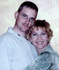 Adoptive Family - Brian & Terri (FL)