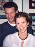 Adoptive Family - Erik & Kate (CO)