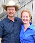 Our Waiting Family - Mahlon & Teresa