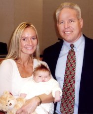 Adoptive Family Photo: Taylor�s Adoption Day, click to view bigger version