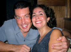 Adoptive Family Tom & Linda