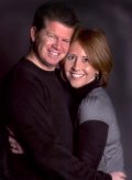 Our Waiting Family - Kevin & Crystal