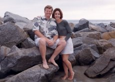 Adoptive Family Kevin & Crystal
