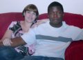Our Waiting Family - Nashied & Christina