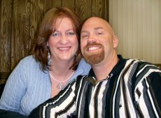 Adoptive Family Ron & Dawn