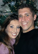 Adoptive Family Michael & Haley
