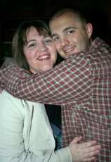 Adoptive Family Jay & Amy
