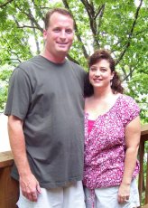 Adoptive Family Randy & Lynn