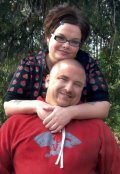 Adoptive Family - Robert & Laci