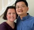Adoptive Family - Chin & Cathy