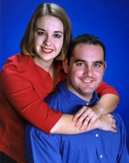 Adoptive Family - Brent & Jessica (FL)
